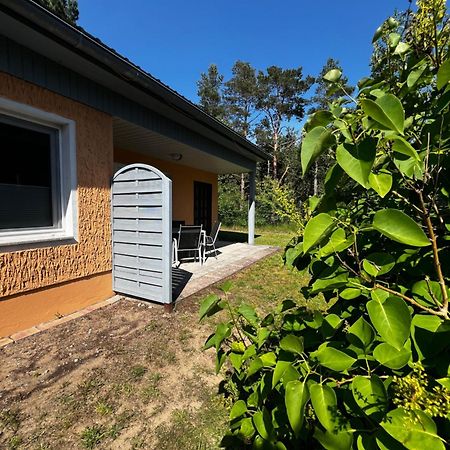 Ferienhaus Maite Pruchten Exterior photo
